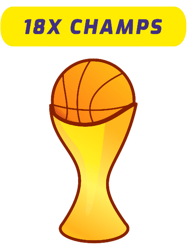 Lakers NBA Champions 18x 2020 (2)