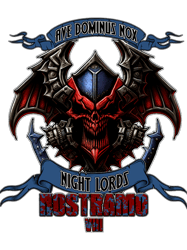 KriegshammerNostramo Hail the Lord of the Night Variant 002