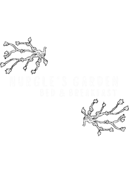 Nurgles GardenBed amp Breakfast Print