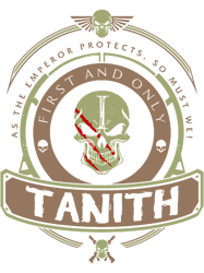 TANITHLIMITED EDITION