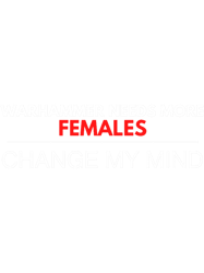 Warhammer Needs More Females Change My Mind 40k Print