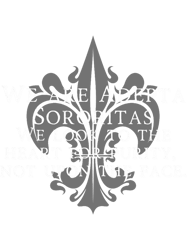 We Are Adepta Sororitas