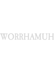 Worrhamuh Print