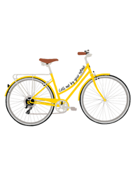Call me by your name bike
