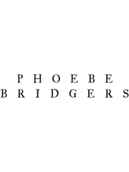 Phoebe Bridgers Logo
