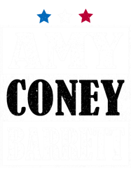 Amy Coney Barrett, Fill That Seat 2020, Notorious Acb