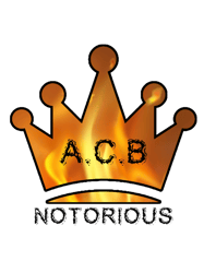 notorious acbNOTORIOUS ACB (1)