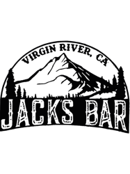 virgin river jacks bar