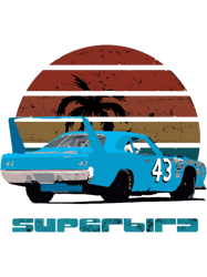 1971 Plymouth Road Runner Superbird Premium