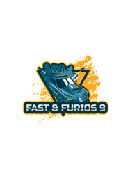 Fast amp Furios 9