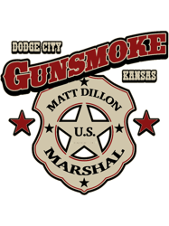 Gunsmoke (2)