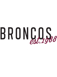 Broncos est.1988