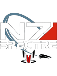 Mass Effect N7 Spectre