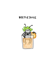 Beetlejuice (2)