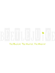 Beetlejuice the musical musical
