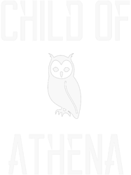 child of athena