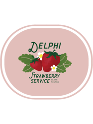 Delphi Strawberry Service
