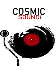 Cosmic SoundDesign