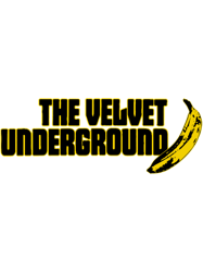 middle The Velvet Underground forest