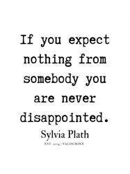 Sylvia Plath Quotes (2)
