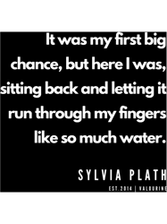 Sylvia Plath Quotes (37)