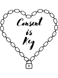 Consent Is KeyHeart Chain