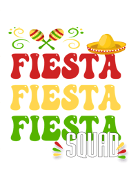Fiesta Squad Cinco De Mayo Classic(1)