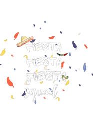 Fiesta Squad Cinco De MayoClassic(1)