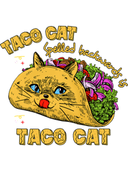 Taco Cat Squad ,Mexican Family Fiesta Sweat,Mexican Famous Food Taco Lover ,Cinco D