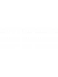 Depeche mode masks, Enjoy The Silence (1)