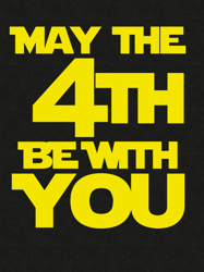 FunnyMay the 4th be with YouTriblend