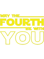 May the 4th Be With You (1)