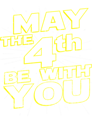 May The 4th Be With You (3)