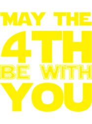 May The 4th Be With You(4)