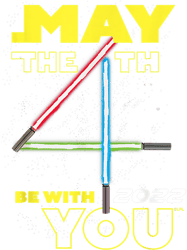 May The 4th Be With You(10)