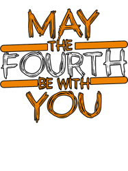 May The Fourth (1)