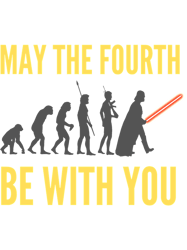 May the Fourth Be with You (1)