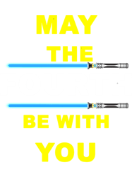 may the fourth be with you Classic (10)