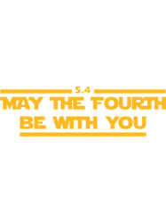 May the Fourth Be with You(8)