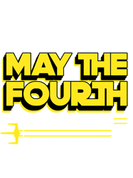 May the fourth(2)