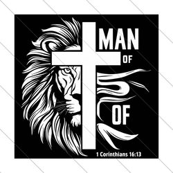 Man of God Svg, Jesus svg, Cross SVG, Christian svg png, Man of Faith svg, Religious Svg, God Svg, Scripture Bible verse