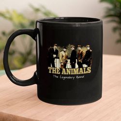 The Animals Mugs, High Quality Mugs, Vintage Mugs