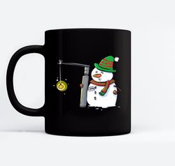 Shop Festive Christmas Ceramic Mugs - 11oz Perfect Holiday Gift