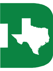 D Texas (GreenCut Out)