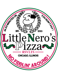 little nero pizza