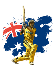 Michael HusseyAustralia Cricket PlayerT20 BatsmanWorld Cup (2)