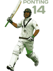 Ricky PontingAustralia Cricket PlayerT20 BatsmanWorld Cup (1)