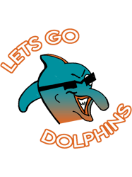 Lets Go Phins