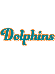 VintageStyled Dophins