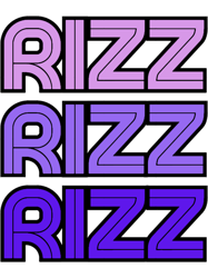 Rizz Purple MultitoneActive